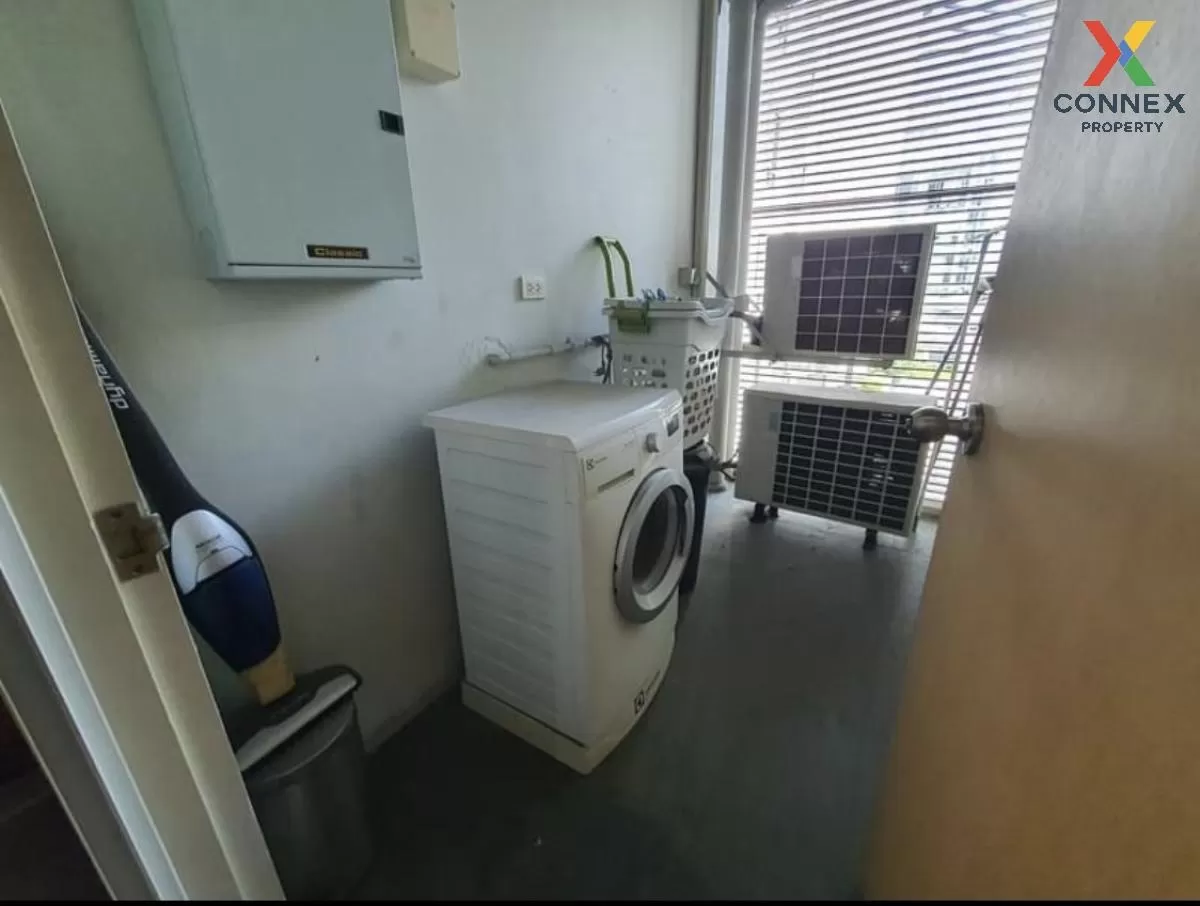 FOR RENT Condo , Issara @ 42 , BTS-Ekkamai , Phra Khanong , Khlon