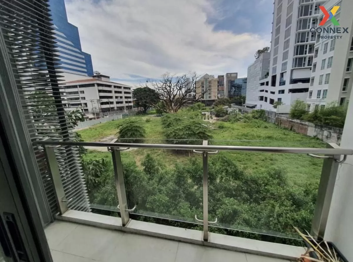 FOR RENT Condo , Issara @ 42 , BTS-Ekkamai , Phra Khanong , Khlon