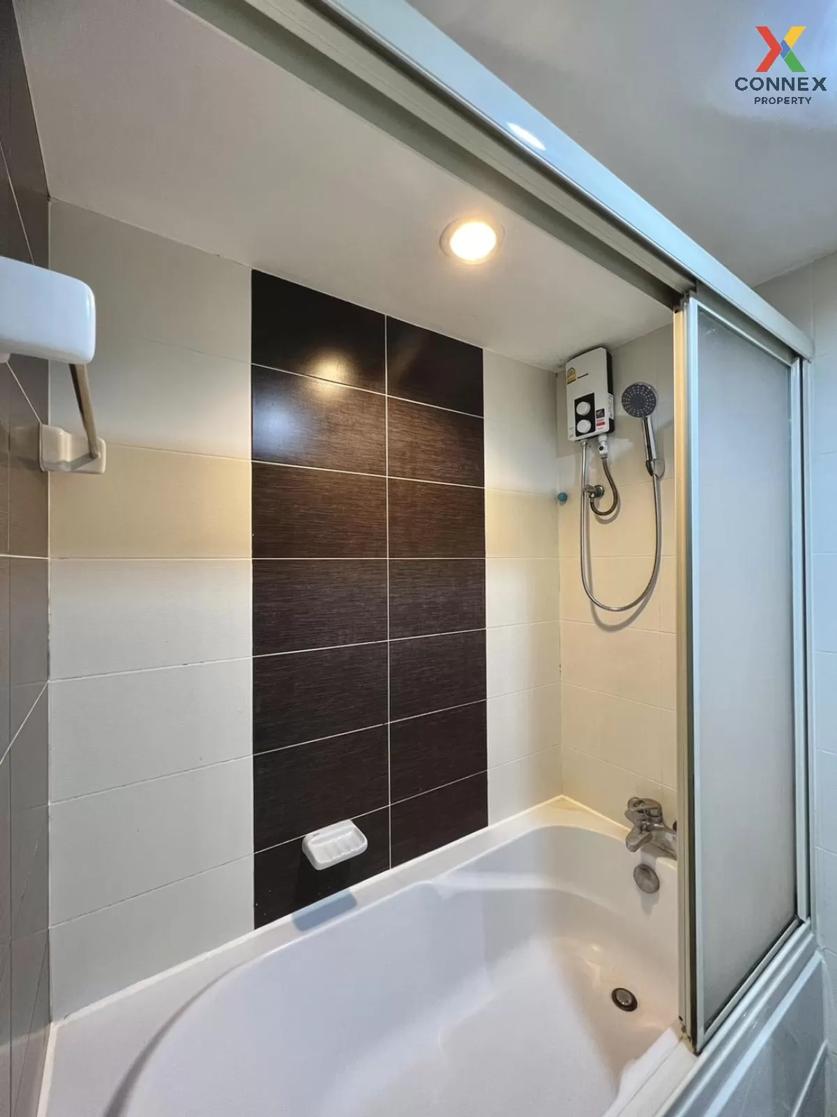 เช่าคอนโด  แกรนด์ พาร์ค วิว อโศก BTS-อโศก คลองเตย เขต วัฒนา กรุงเ