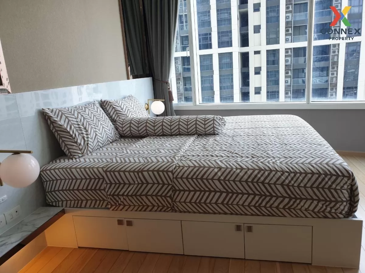 FOR RENT Condo , 39 by Sansiri , BTS-Phrom Phong , Khlong Tan Nue
