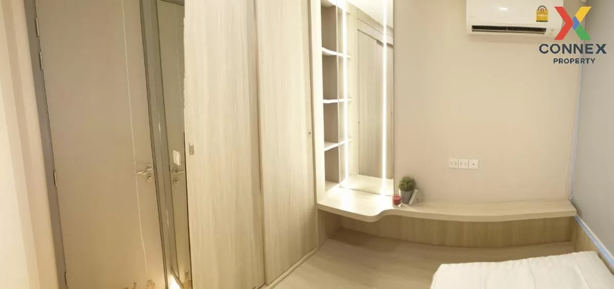 FOR RENT Condo , Taka Haus , BTS-Ekkamai , Khlong Tan Nuea , Watt