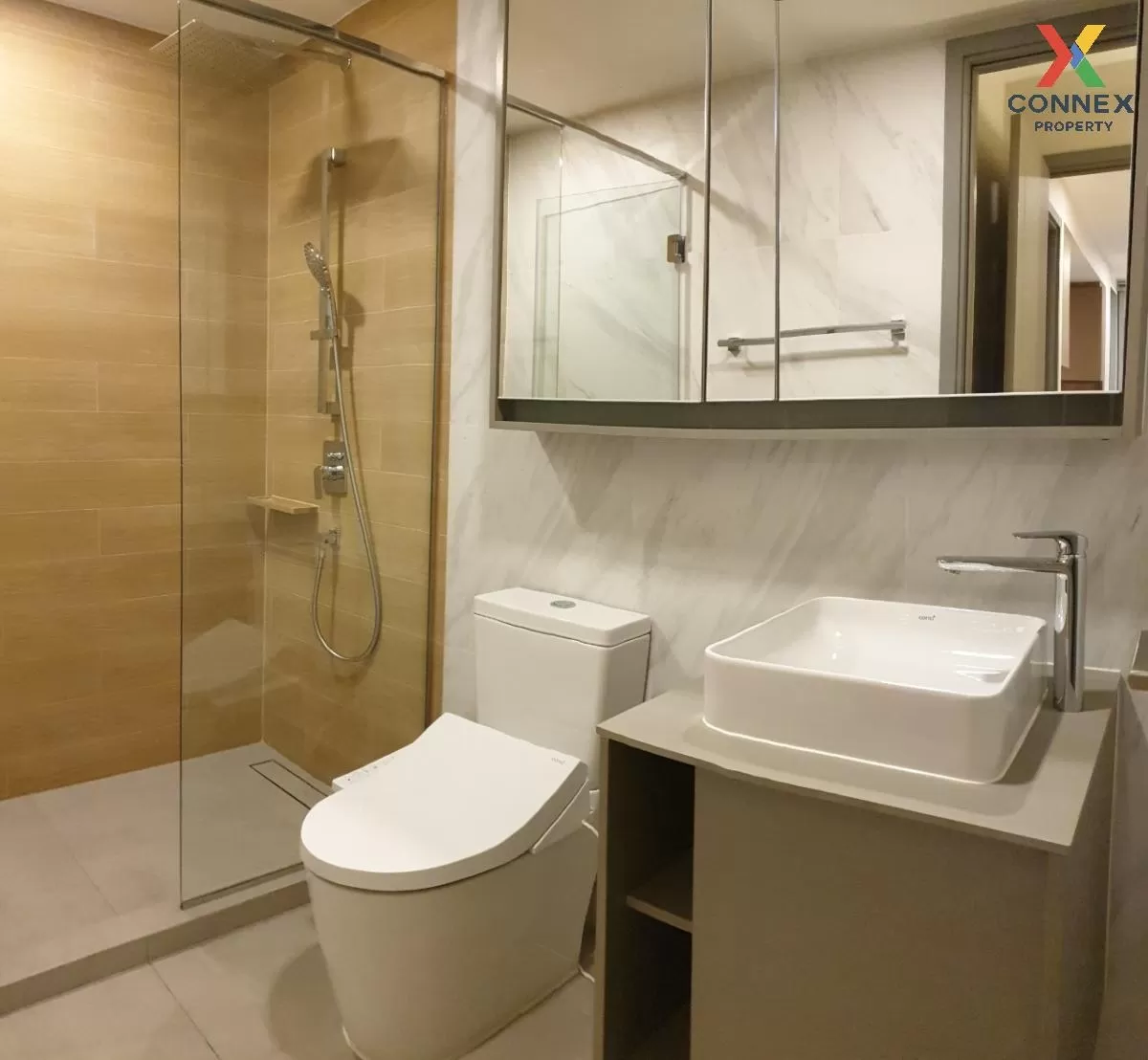FOR RENT Condo , Taka Haus , BTS-Ekkamai , Khlong Tan Nuea , Watt