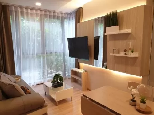 FOR RENT Condo , Taka Haus , BTS-Ekkamai , Khlong Tan Nuea , Watthana , Bangkok , CX-81869