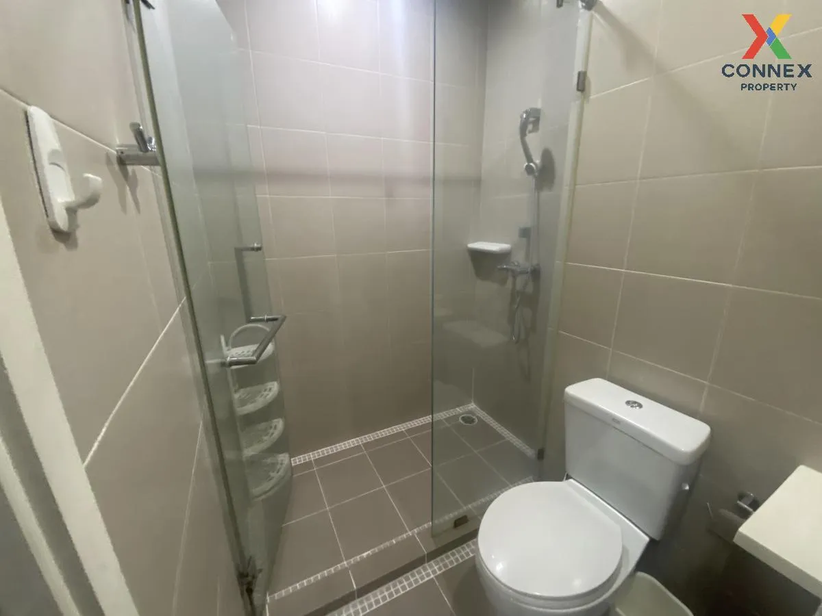 เช่าคอนโด  ไฮฟ์ สาทร BTS-กรุงธนบุรี คลองต้นไทร เขต คลองสาน กรุงเท