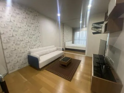 FOR RENT Condo , Hive Sathorn , BTS-Krung Thon Buri , Khlong Ton Sai , Khlong San , Bangkok , CX-81871