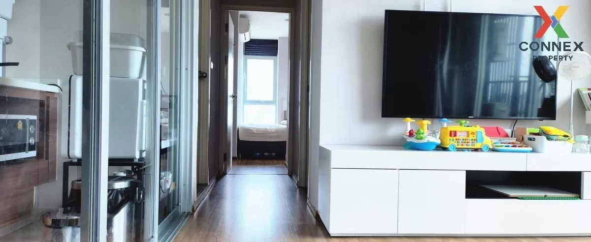 FOR SALE Condo , Fuse Chan-Sathorn , corner unit , BTS-Saint Loui FOR SALE Condo , Fuse Chan-Sathorn , corner unit , BTS-Saint Loui 3