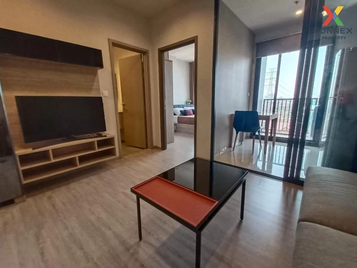 FOR RENT Condo , The Line Wongsawang , MRT-Wong Sawang , Wong Saw FOR RENT Condo , The Line Wongsawang , MRT-Wong Sawang , Wong Saw 1