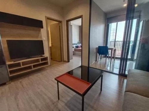 FOR RENT Condo , The Line Wongsawang , MRT-Wong Sawang , Wong Sawang , Bang Su , Bangkok , CX-81875