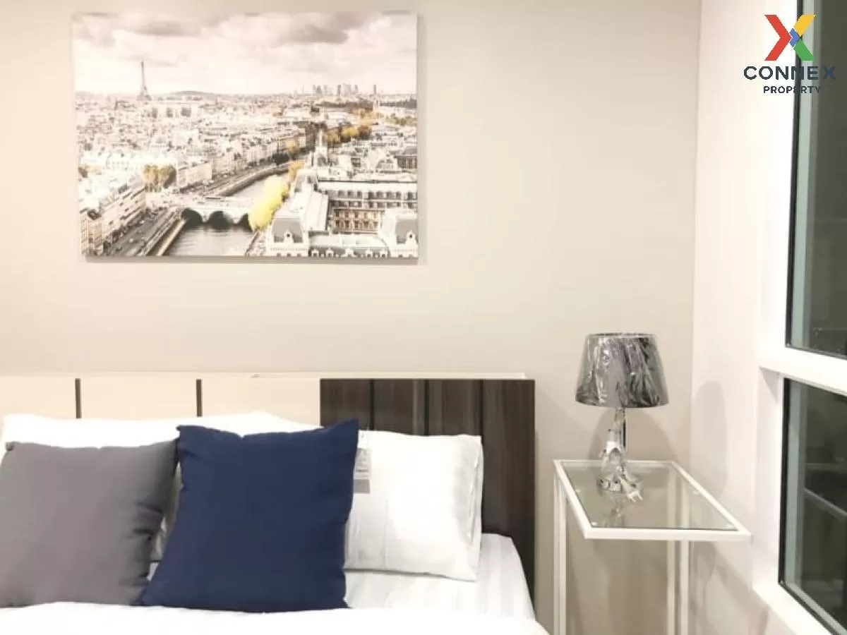 FOR SALE Condo , Regent Home Sukhumvit 97/1 , BTS-Bang Chak , Ban