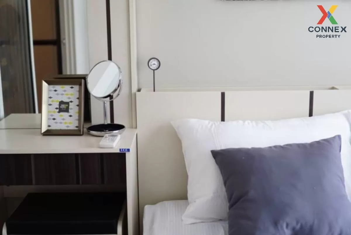 FOR SALE Condo , Regent Home Sukhumvit 97/1 , BTS-Bang Chak , Ban