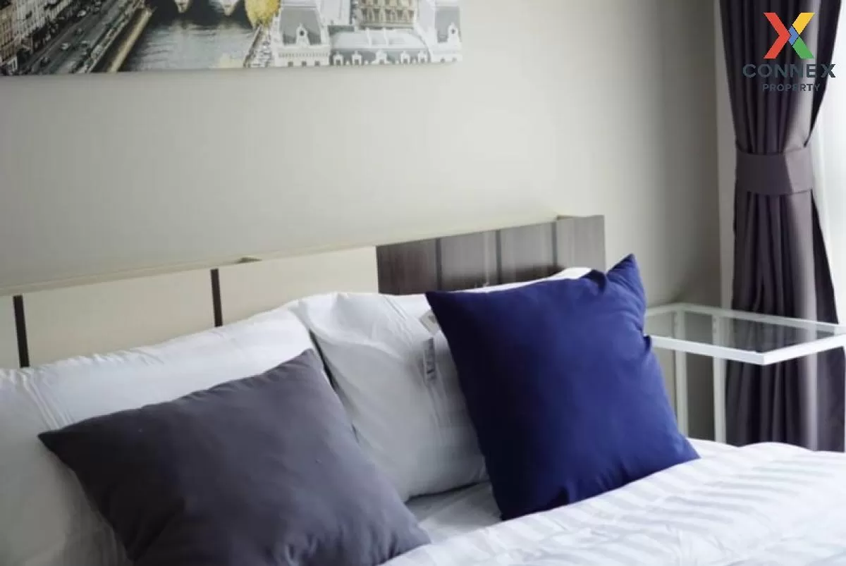 FOR RENT Condo , Regent Home Sukhumvit 97/1 , BTS-Bang Chak , Ban