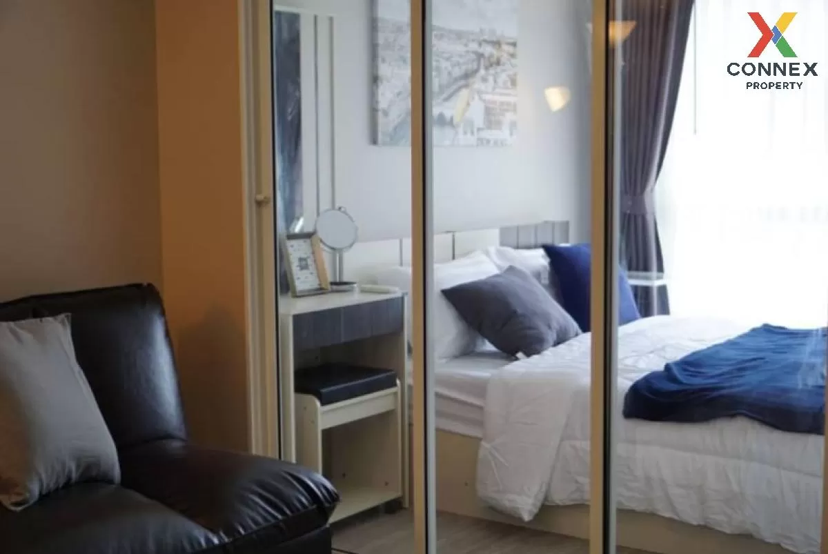 FOR RENT Condo , Regent Home Sukhumvit 97/1 , BTS-Bang Chak , Ban 2