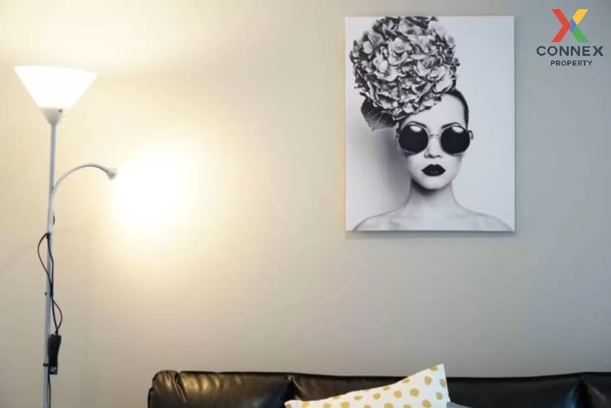 FOR RENT Condo , Regent Home Sukhumvit 97/1 , BTS-Bang Chak , Ban 3