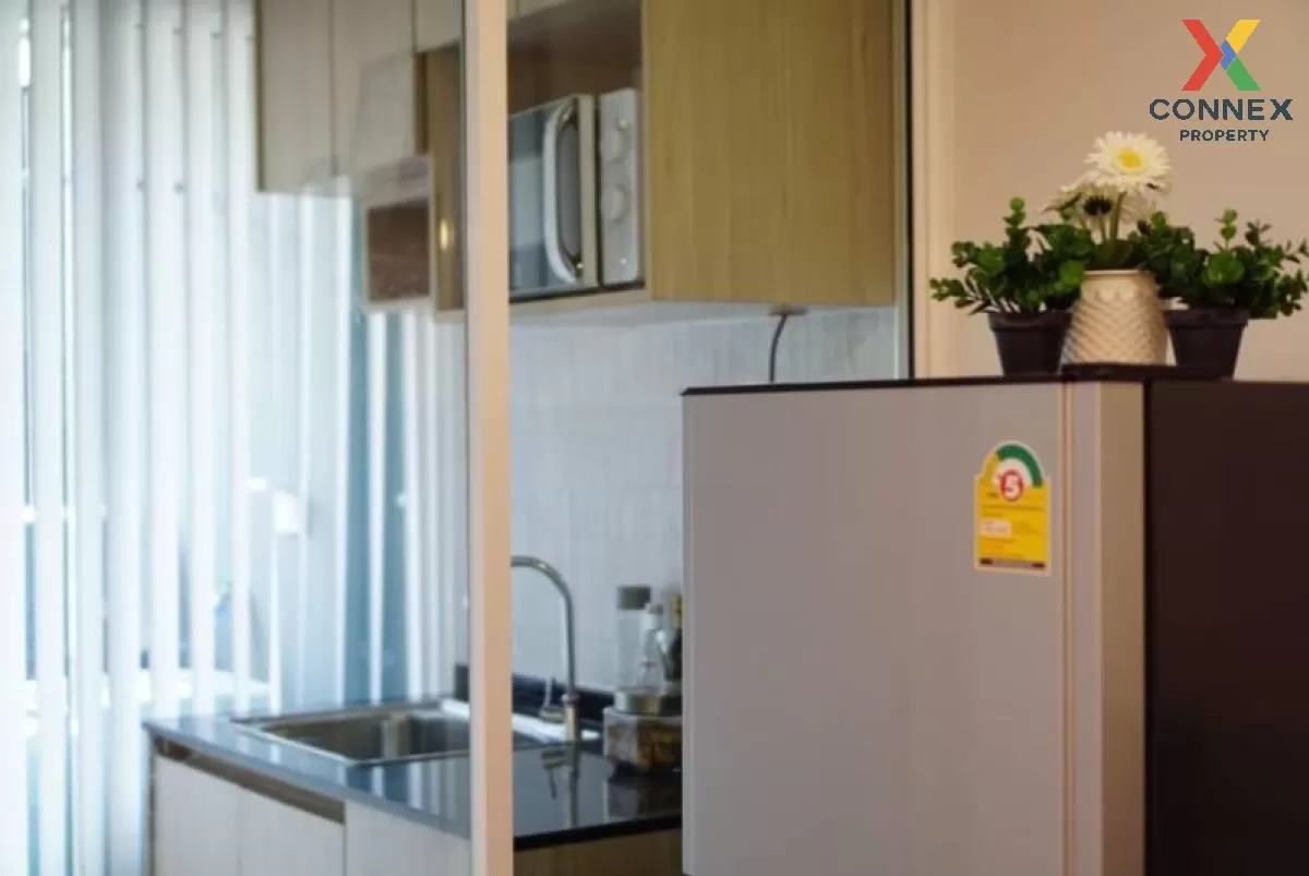 FOR RENT Condo , Regent Home Sukhumvit 97/1 , BTS-Bang Chak , Ban