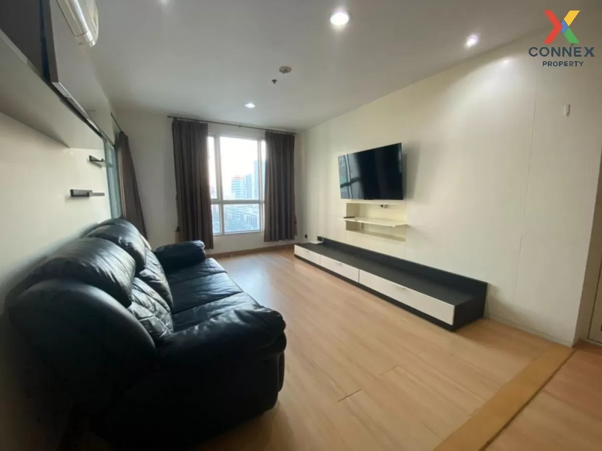 FOR RENT Condo , Life @ Ratchada - Suthisan , MRT-Sutthisan , Sam FOR RENT Condo , Life @ Ratchada - Suthisan , MRT-Sutthisan , Sam 1