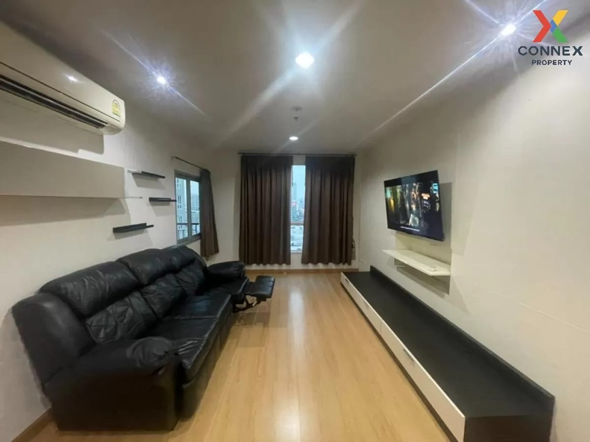 FOR RENT Condo , Life @ Ratchada - Suthisan , MRT-Sutthisan , Sam FOR RENT Condo , Life @ Ratchada - Suthisan , MRT-Sutthisan , Sam 2