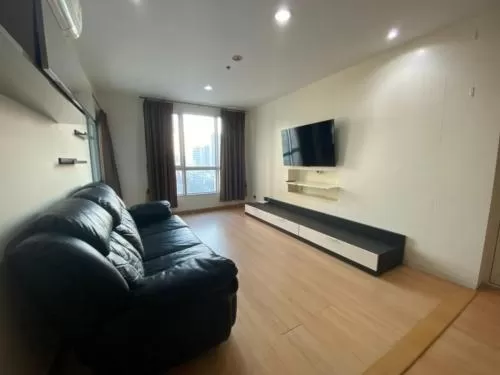 FOR RENT Condo , Life @ Ratchada - Suthisan , MRT-Sutthisan , Sam Saen Nok , Huai Khwang , Bangkok , CX-81880