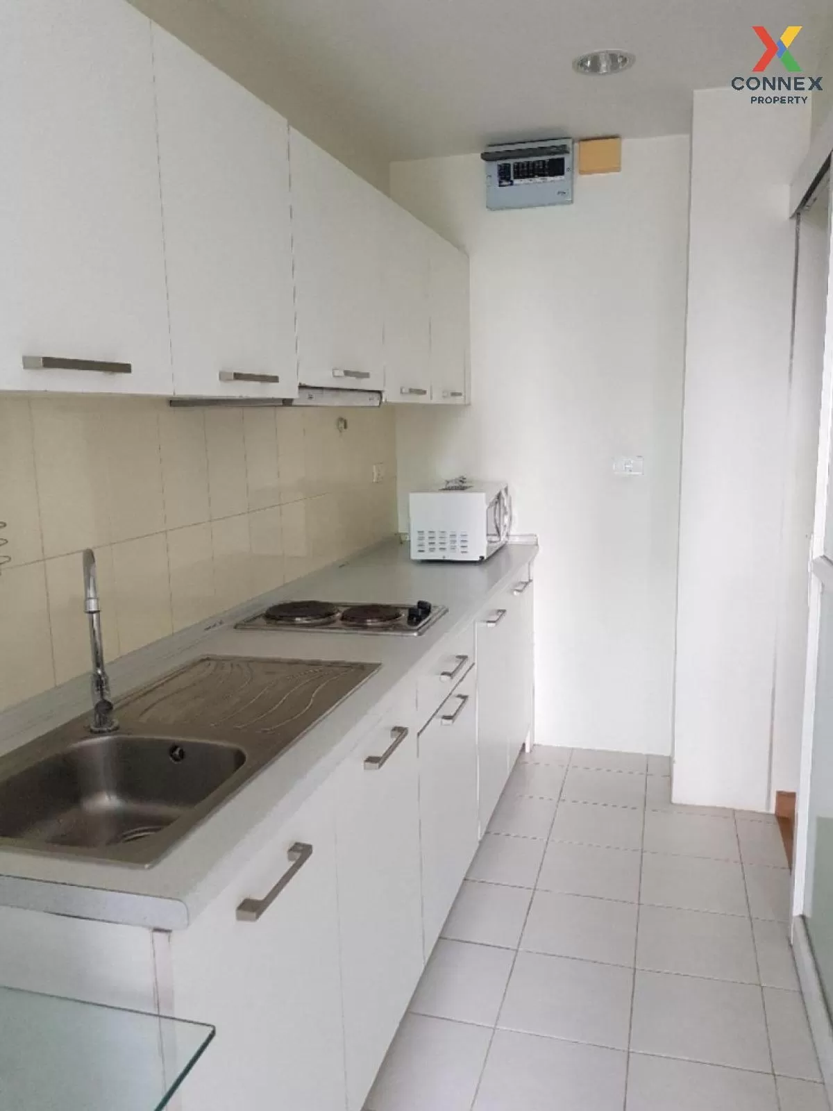 ขายคอนโด  ไลฟ์ แอท รัชดา - สุทธิสาร MRT-สุทธิสาร สามเสนนอก เขต ห้