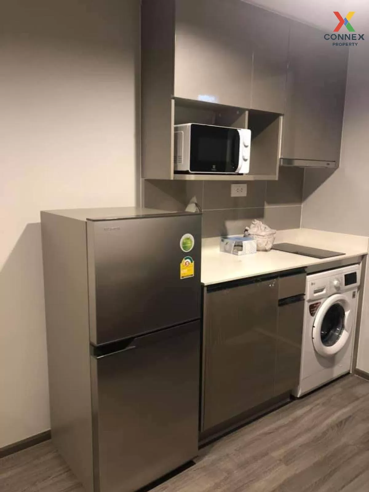 FOR RENT Condo , Ideo Mobi Sukhumvit 40 , BTS-Ekkamai , Phra Khan 3