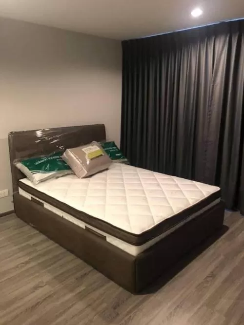 FOR RENT Condo , Ideo Mobi Sukhumvit 40 , BTS-Ekkamai , Phra Khanong Nuea , Khlong Toei , Bangkok , CX-81882