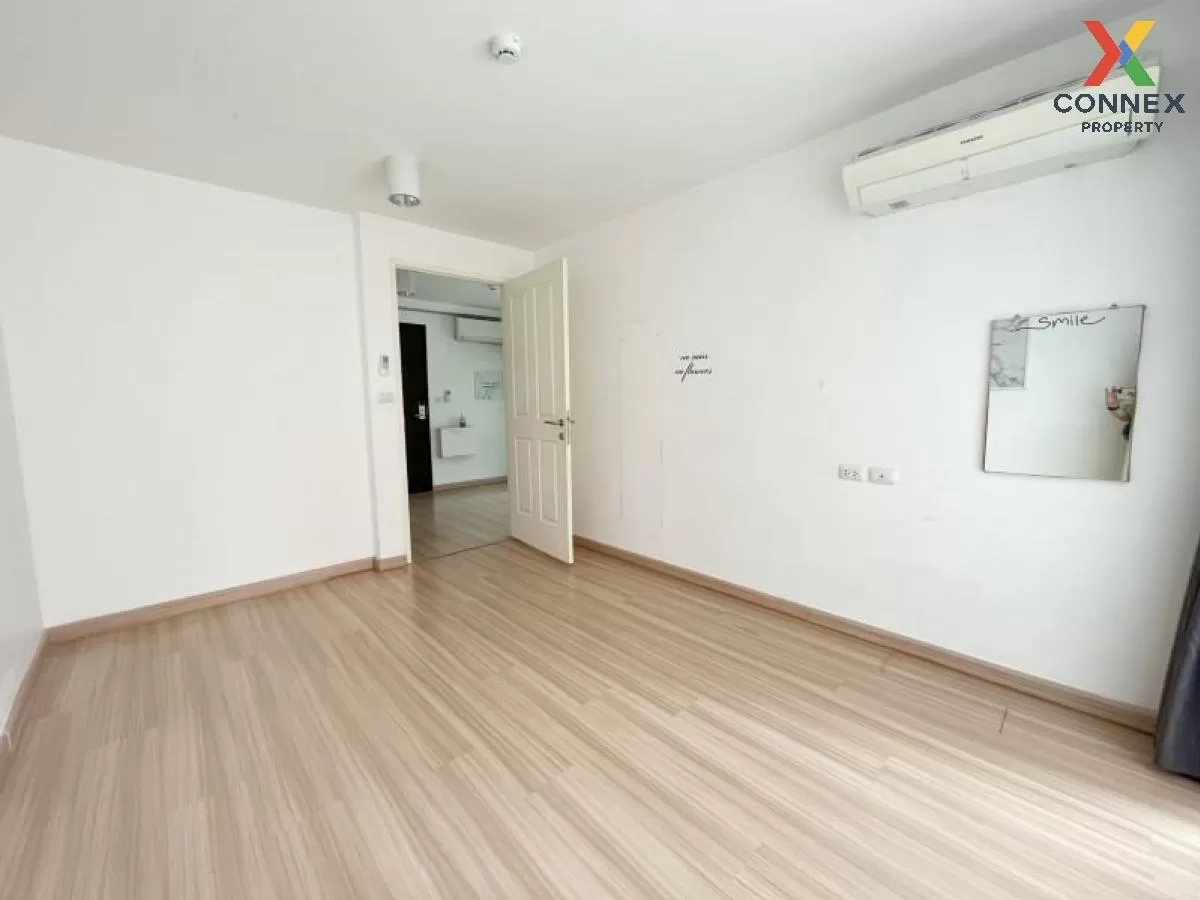 FOR SALE Condo , Chateau In Town Ratchada 19 , MRT-Ratchadaphisek 1