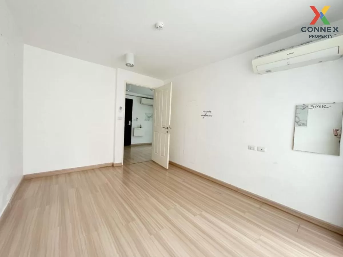 FOR SALE Condo , Chateau In Town Ratchada 19 , MRT-Ratchadaphisek 2