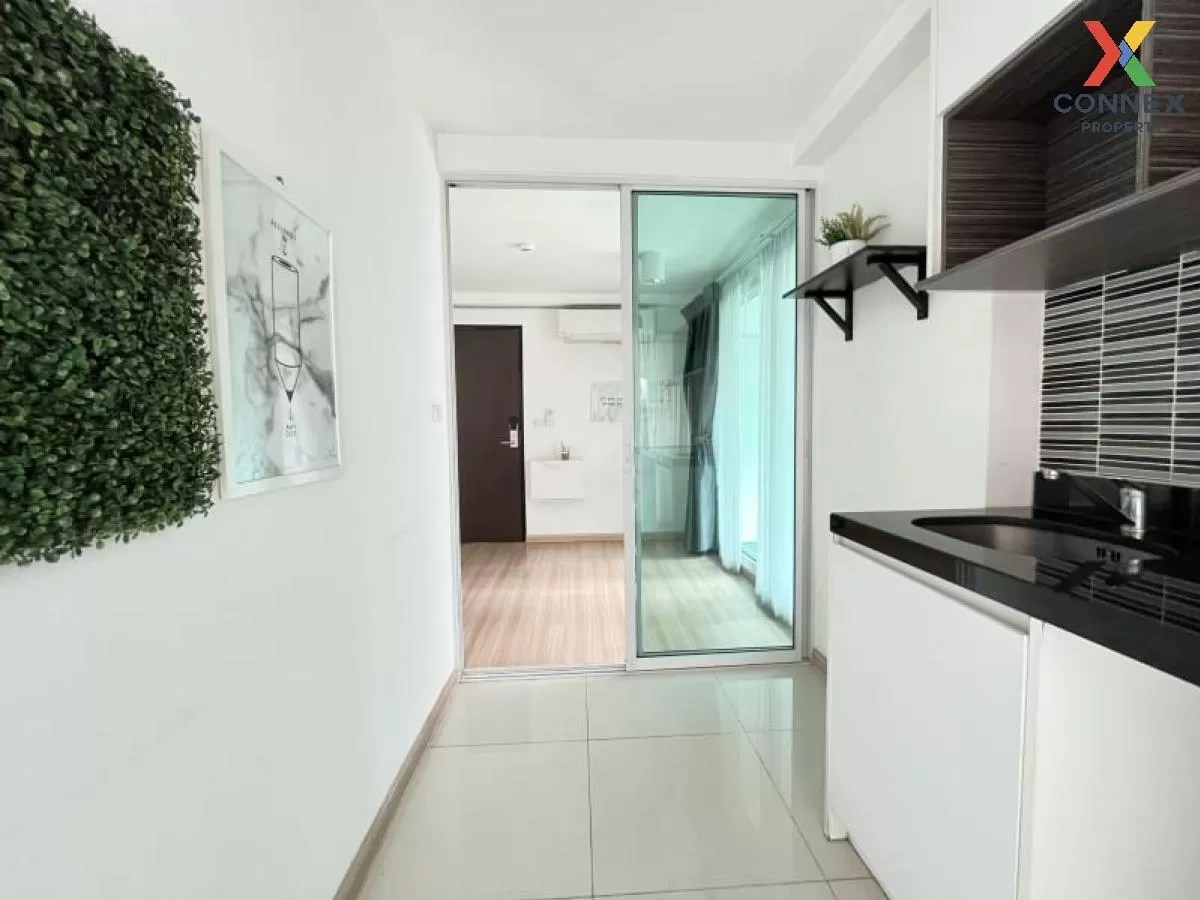 FOR SALE Condo , Chateau In Town Ratchada 19 , MRT-Ratchadaphisek 3