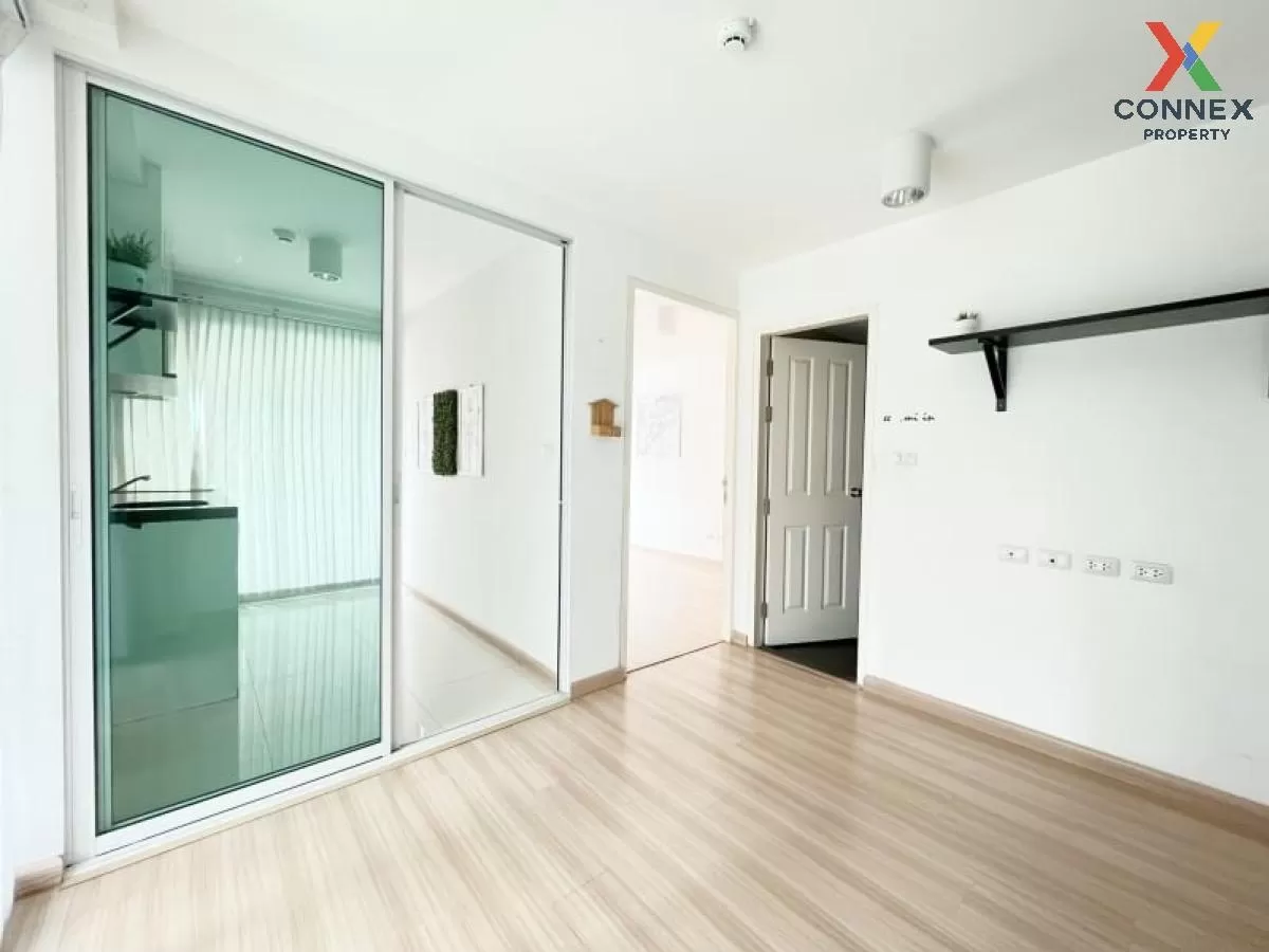 FOR SALE Condo , Chateau In Town Ratchada 19 , MRT-Ratchadaphisek 4