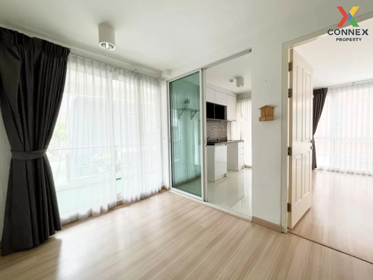 FOR SALE Condo , Chateau In Town Ratchada 19 , MRT-Ratchadaphisek
