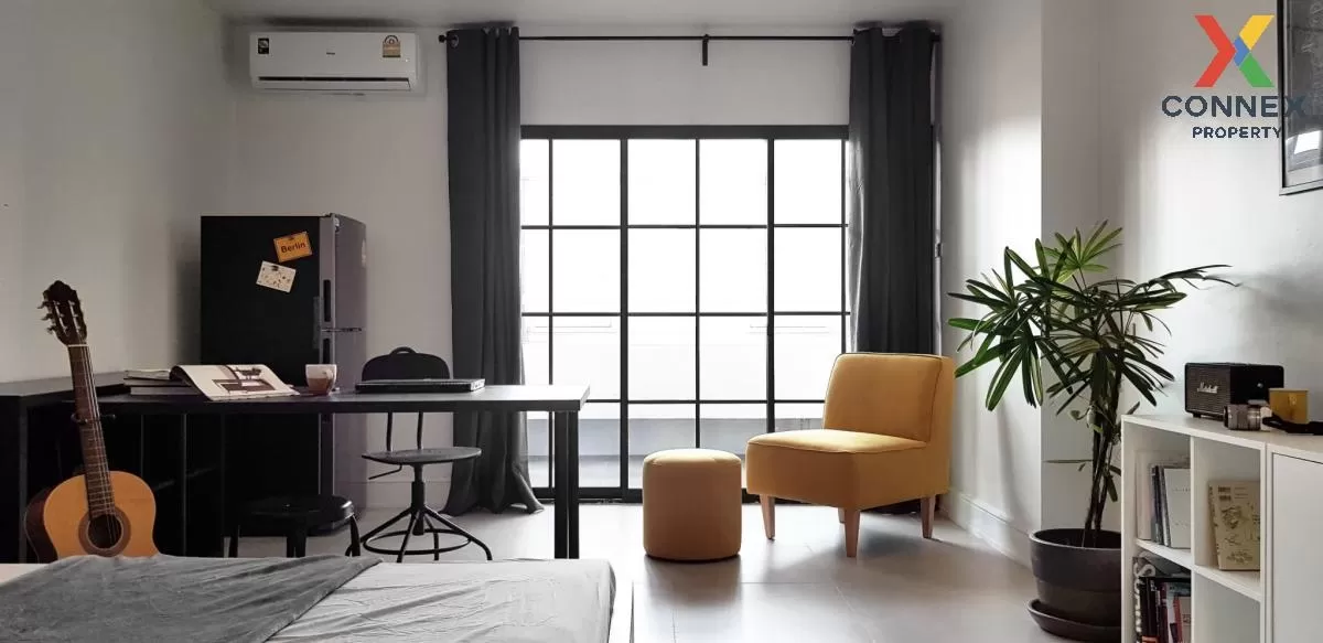 ขายคอนโด  คันทรี คอมเพล็กซ์ BTS-บางนา พระโขนง เขต บางนา กรุงเทพ C 1