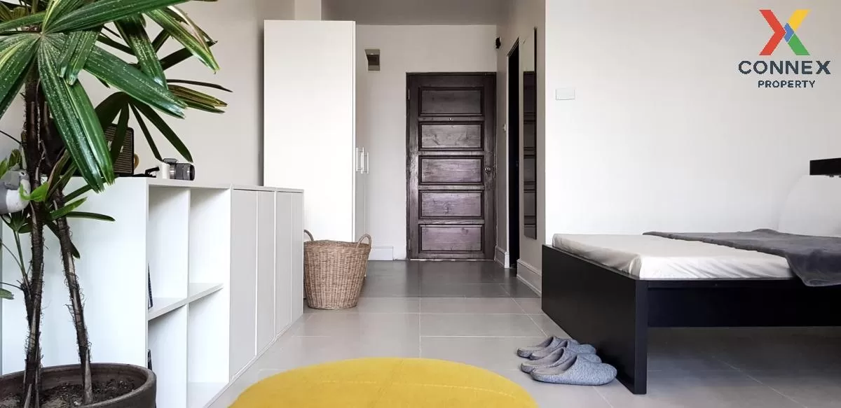 ขายคอนโด  คันทรี คอมเพล็กซ์ BTS-บางนา พระโขนง เขต บางนา กรุงเทพ C 2