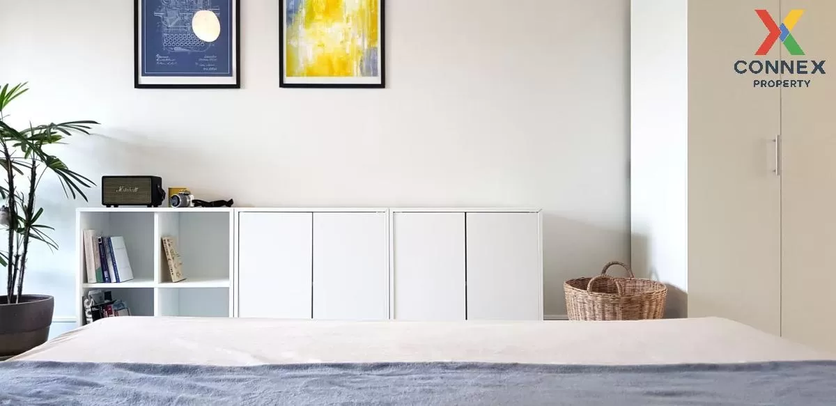 ขายคอนโด  คันทรี คอมเพล็กซ์ BTS-บางนา พระโขนง เขต บางนา กรุงเทพ C 4