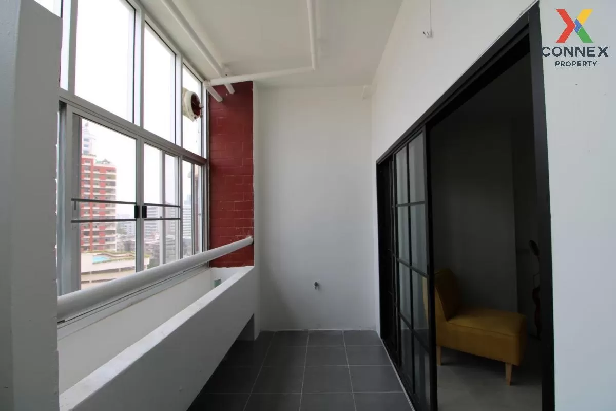 ขายคอนโด  คันทรี คอมเพล็กซ์ BTS-บางนา พระโขนง เขต บางนา กรุงเทพ C