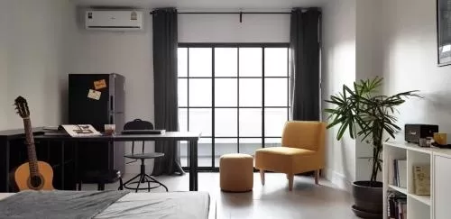 FOR SALE Condo , Country Complex , BTS-Bang Na , Phra Khanong , Bang Na , Bangkok , CX-81887