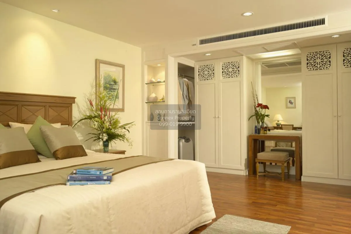 เช่าอพาร์ทเมนท์  บ้าน พิพัฒน์ เอ็กซ์คลูซีฟ อพาร์ทเม้นท์ BTS-ช่องน 3