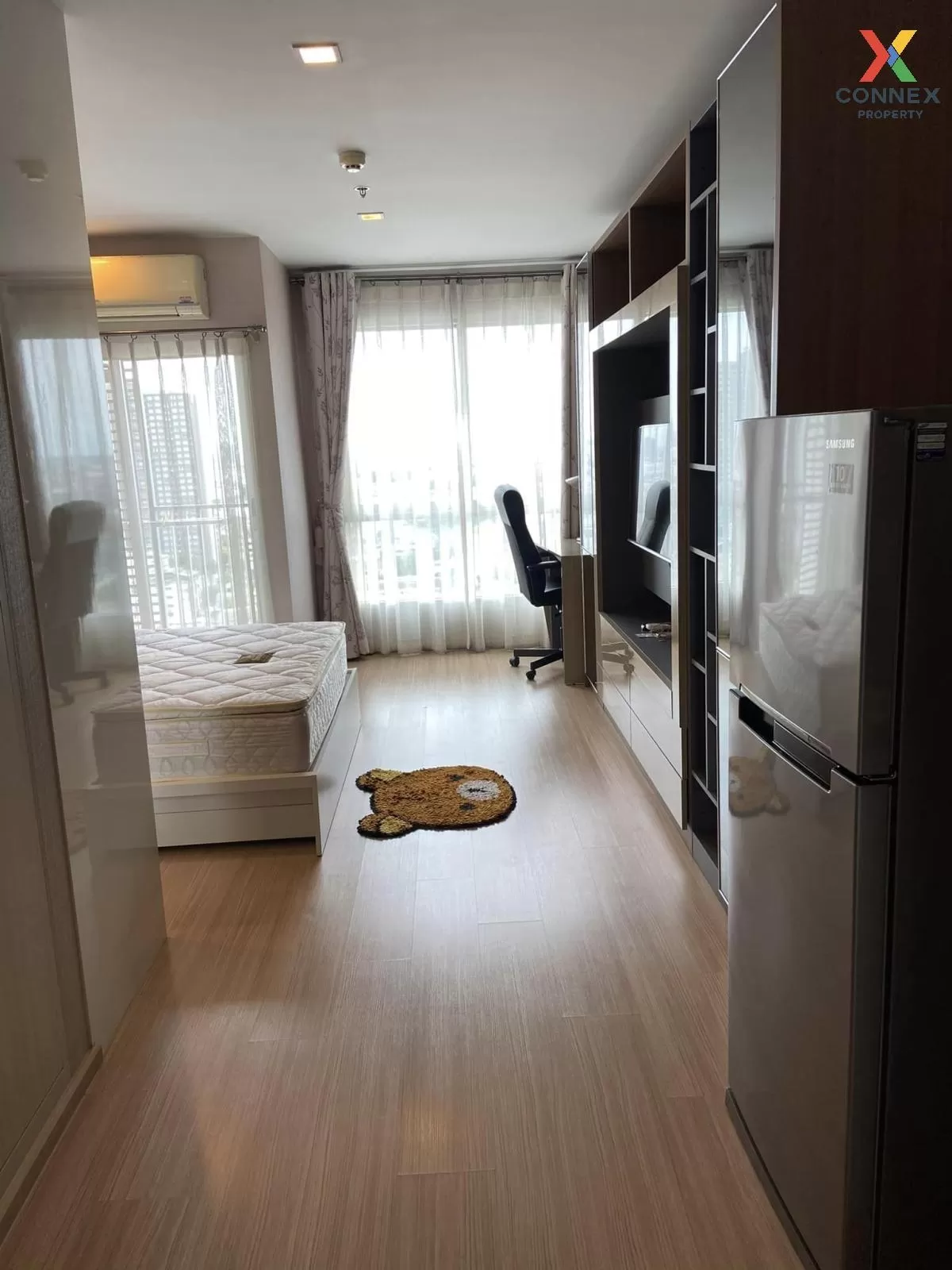 เช่าคอนโด  คาซ่า คอนโด รัชดา-ราชพฤกษ์ BTS-ตลาดพลู ดาวคะนอง เขต ธน เช่าคอนโด  คาซ่า คอนโด รัชดา-ราชพฤกษ์ BTS-ตลาดพลู ดาวคะนอง เขต ธน 2