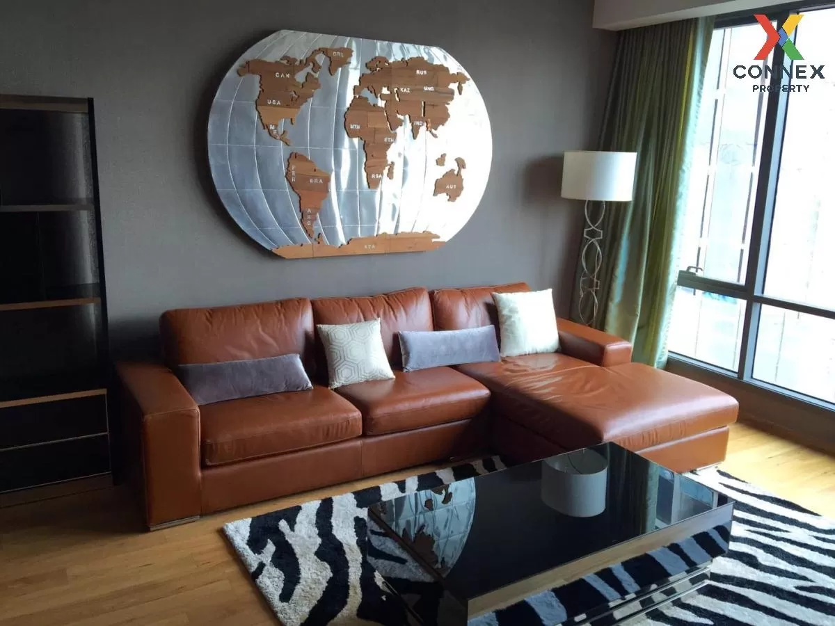 เช่าคอนโด  ไฮด์ สุขุมวิท 13 BTS-นานา คลองเตยเหนือ เขต วัฒนา กรุงเ 2