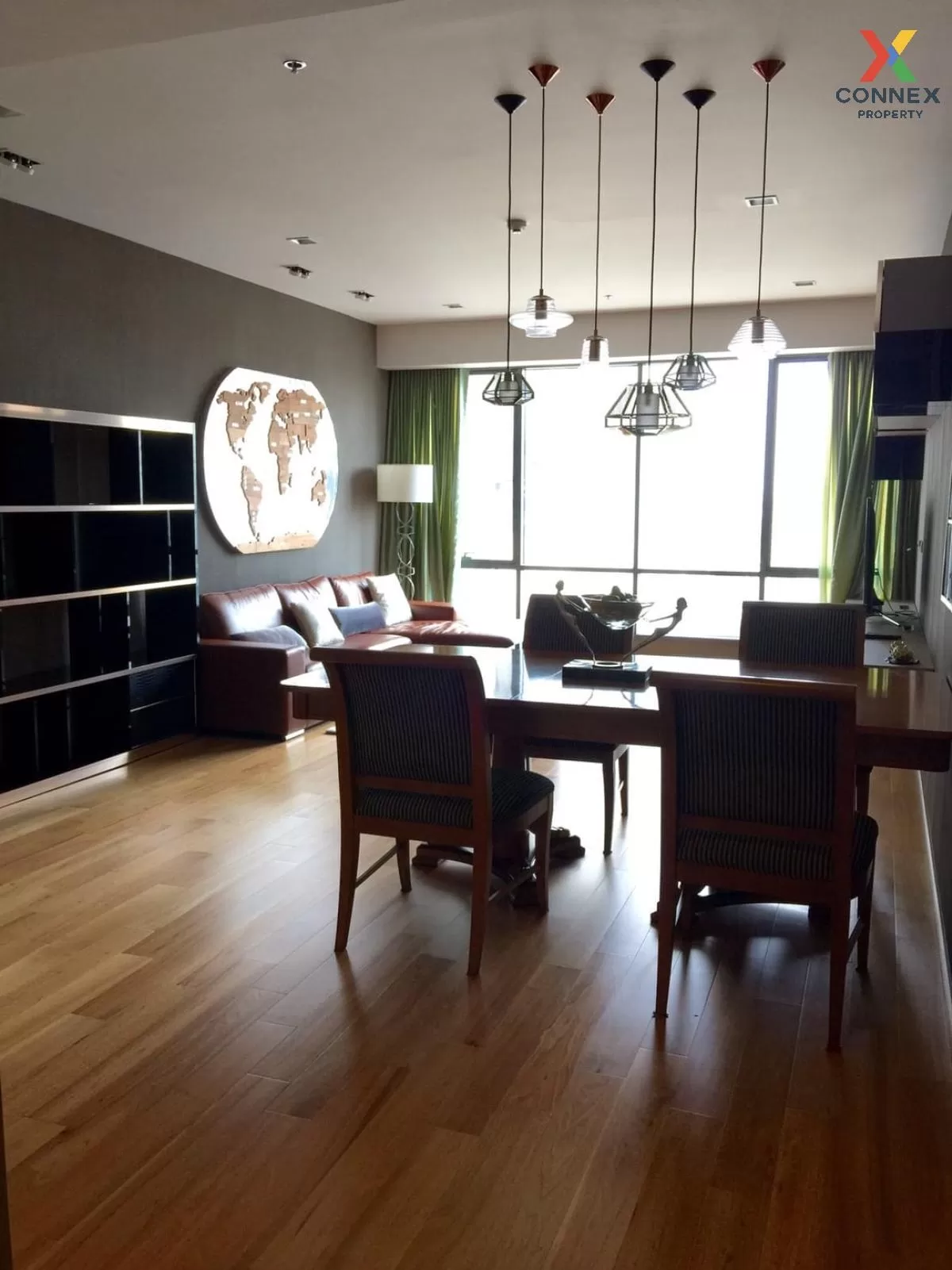 เช่าคอนโด  ไฮด์ สุขุมวิท 13 BTS-นานา คลองเตยเหนือ เขต วัฒนา กรุงเ 3