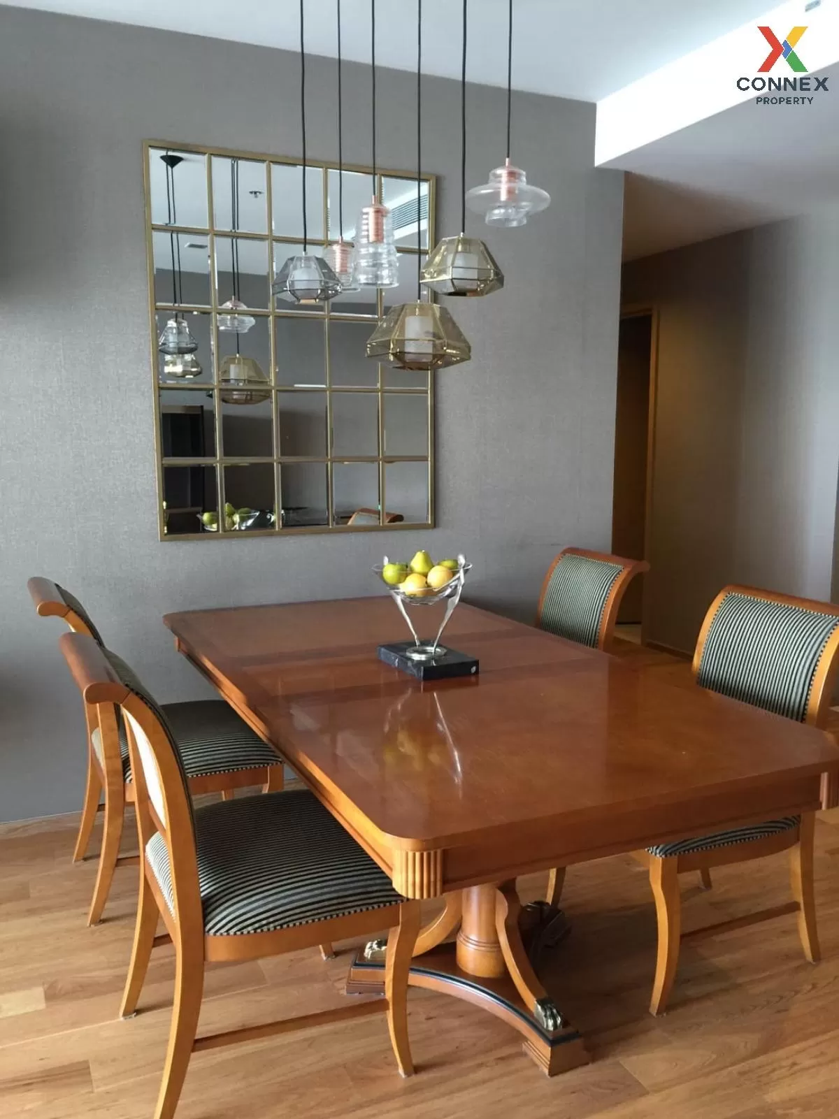 เช่าคอนโด  ไฮด์ สุขุมวิท 13 BTS-นานา คลองเตยเหนือ เขต วัฒนา กรุงเ 4