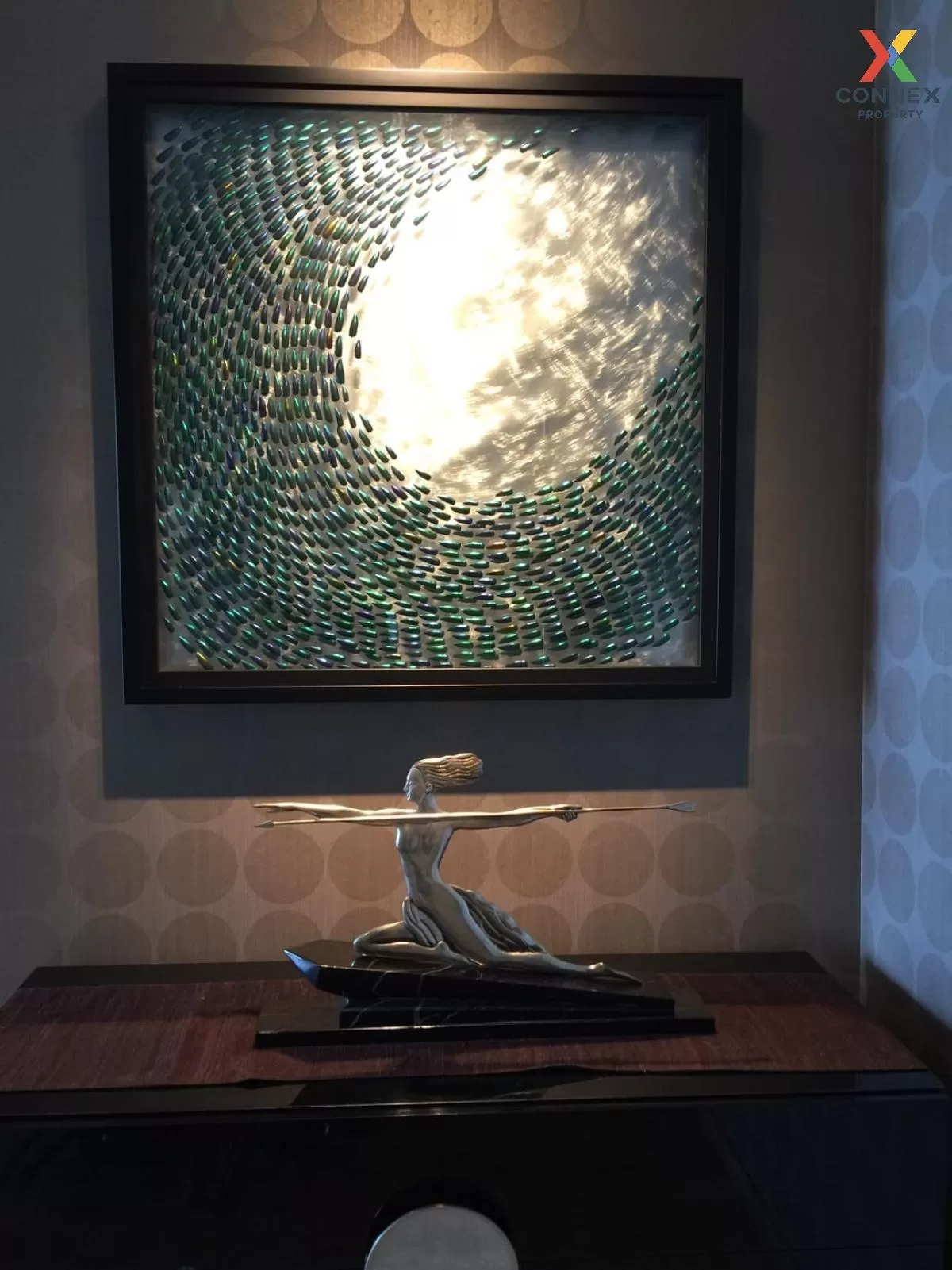 เช่าคอนโด  ไฮด์ สุขุมวิท 13 BTS-นานา คลองเตยเหนือ เขต วัฒนา กรุงเ