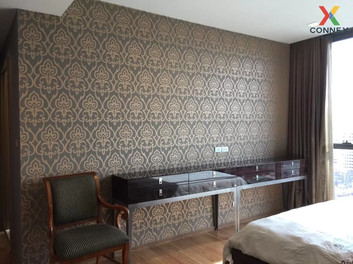 เช่าคอนโด  ไฮด์ สุขุมวิท 13 BTS-นานา คลองเตยเหนือ เขต วัฒนา กรุงเ