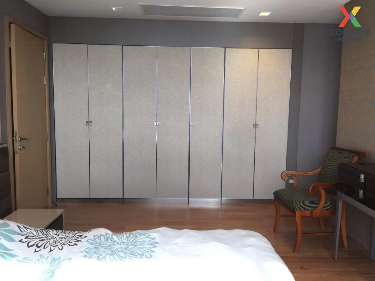 เช่าคอนโด  ไฮด์ สุขุมวิท 13 BTS-นานา คลองเตยเหนือ เขต วัฒนา กรุงเ