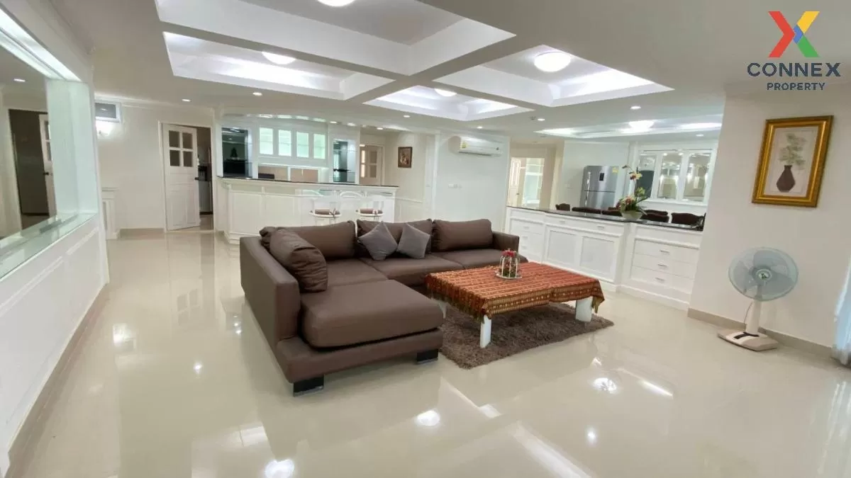 FOR RENT Condo , Taiping Tower , BTS-Thong Lo , Khlong Tan , Watt 1