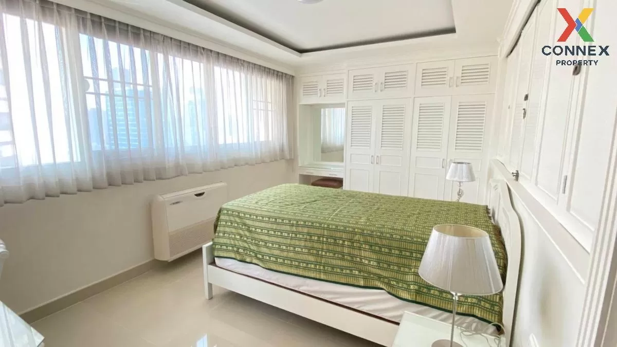 FOR RENT Condo , Taiping Tower , BTS-Thong Lo , Khlong Tan , Watt