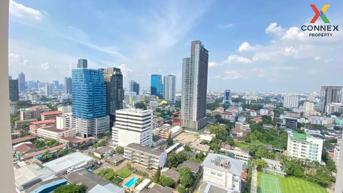 FOR RENT Condo , Taiping Tower , BTS-Thong Lo , Khlong Tan , Watt