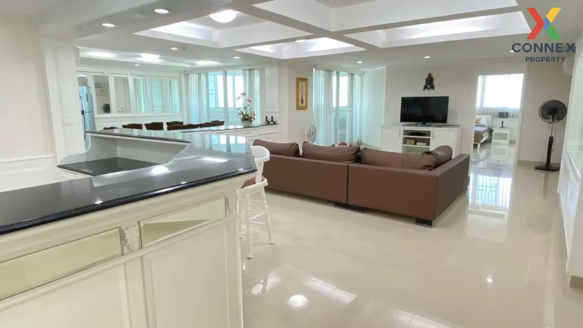 FOR RENT Condo , Taiping Tower , BTS-Thong Lo , Khlong Tan , Watt 2