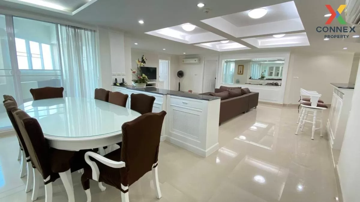 FOR RENT Condo , Taiping Tower , BTS-Thong Lo , Khlong Tan , Watt 3