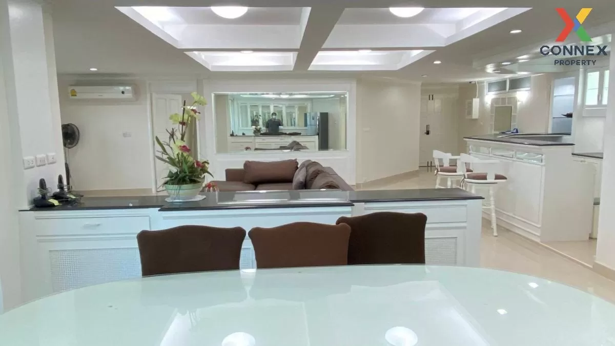 FOR RENT Condo , Taiping Tower , BTS-Thong Lo , Khlong Tan , Watt 4