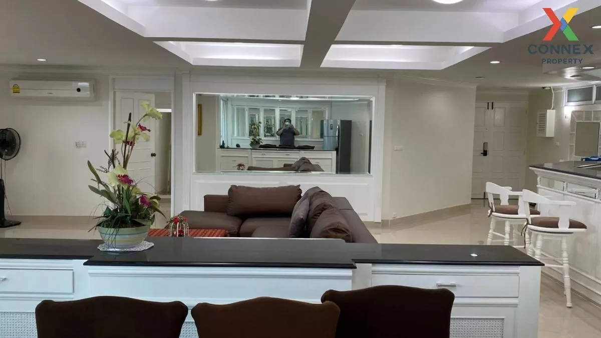 FOR RENT Condo , Taiping Tower , BTS-Thong Lo , Khlong Tan , Watt