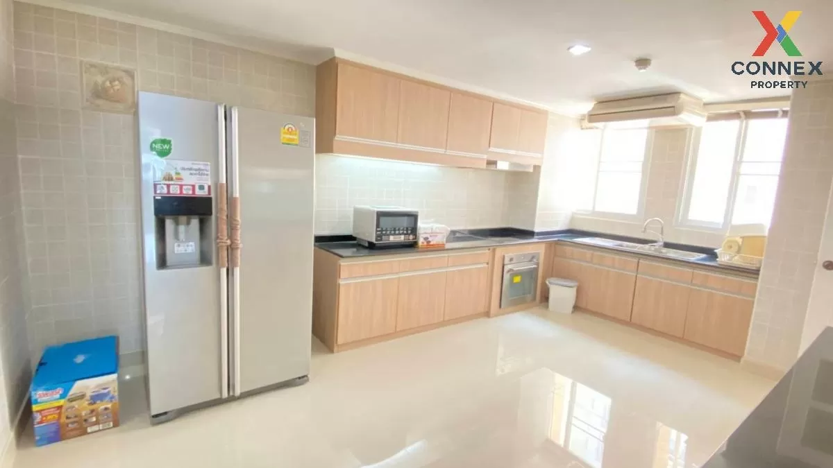 FOR RENT Condo , Taiping Tower , BTS-Thong Lo , Khlong Tan , Watt